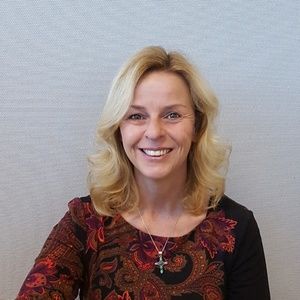 Meet your Posher, Susan